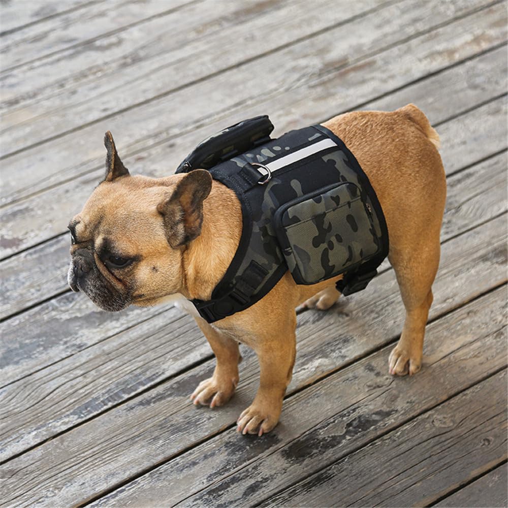 TrekPaws Dog Hiking Pack