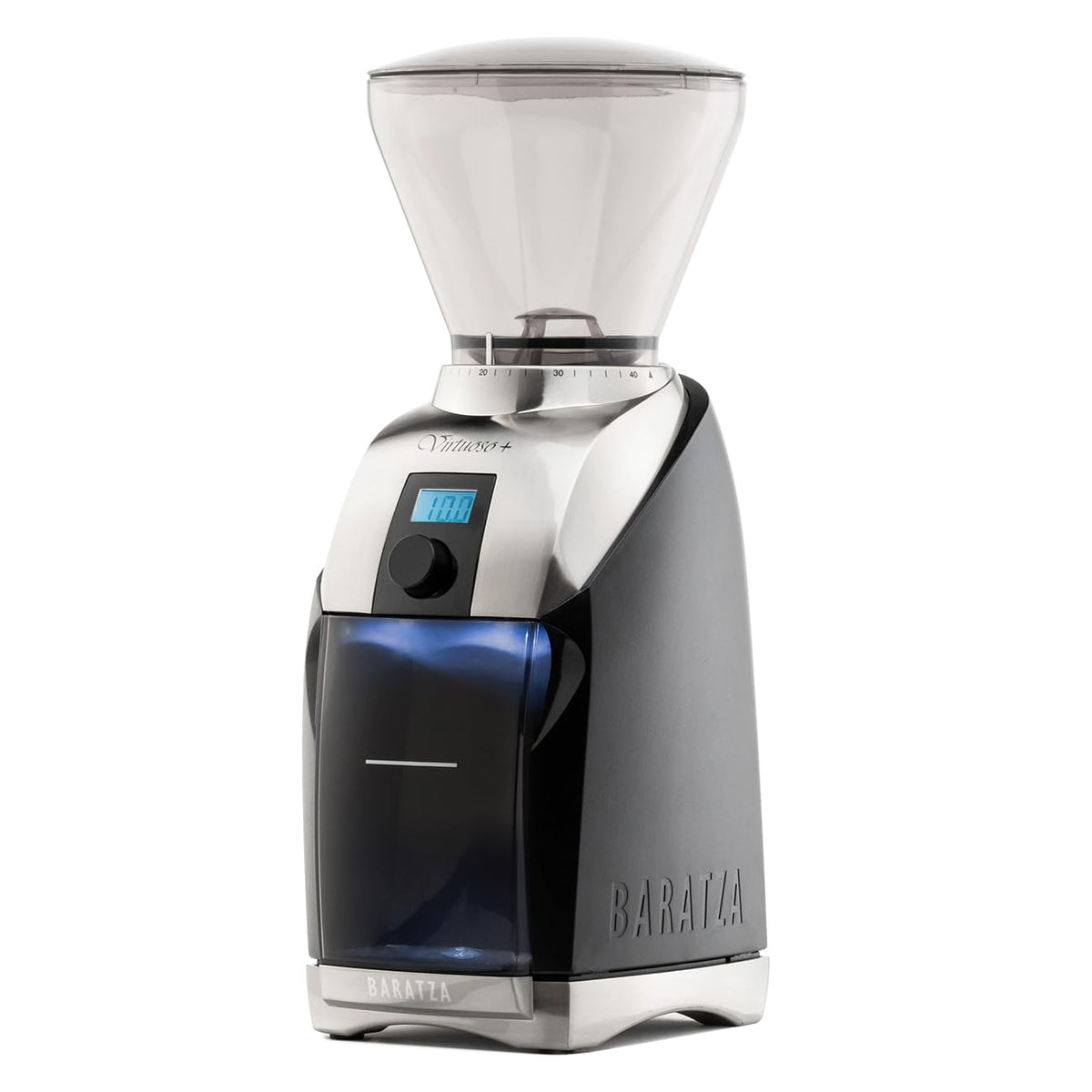 Baratza Virtuoso+ Precision Grinder ZCG587BLK