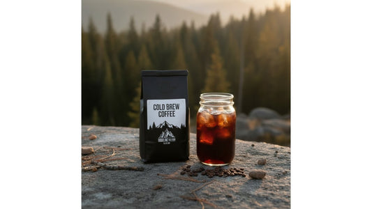 Best Coffee Beans for Cold Brew at Home