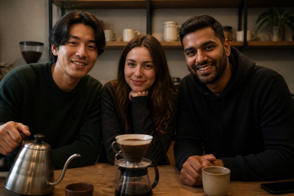 Does Coffee Bloom Time Affect Taste? A Brewing Guide
