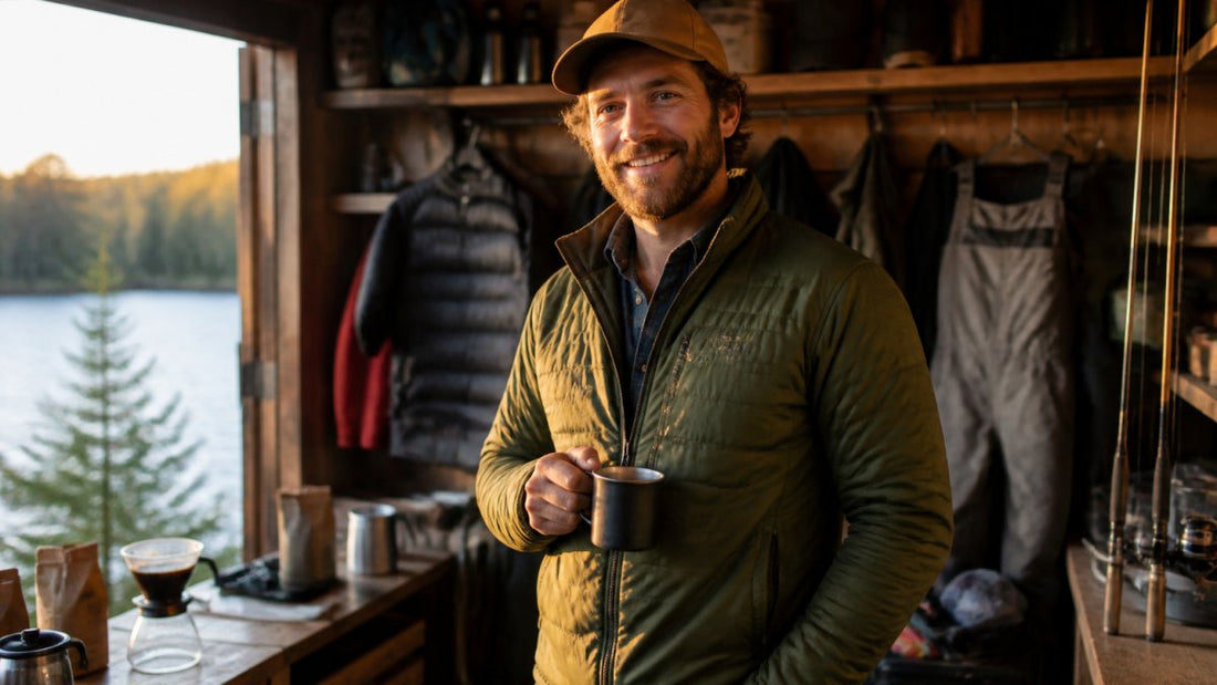 High-Caffeine Coffee for Productivity: Benefits & Timing