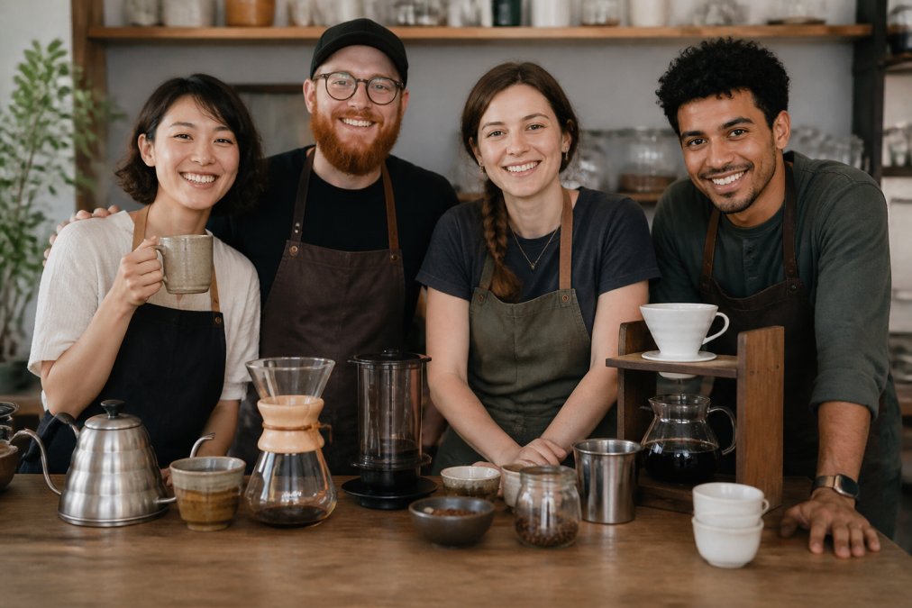 How to Brew Specialty Coffee: A Practical 2026 Guide