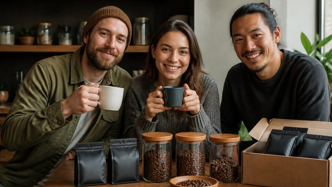 Premium Coffee Subscription Benefits: 2026 Guide
