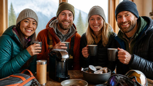 Why Single Serve Coffee Tastes Better: A Practical Guide