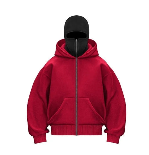 Outdoor Apparel & Gear