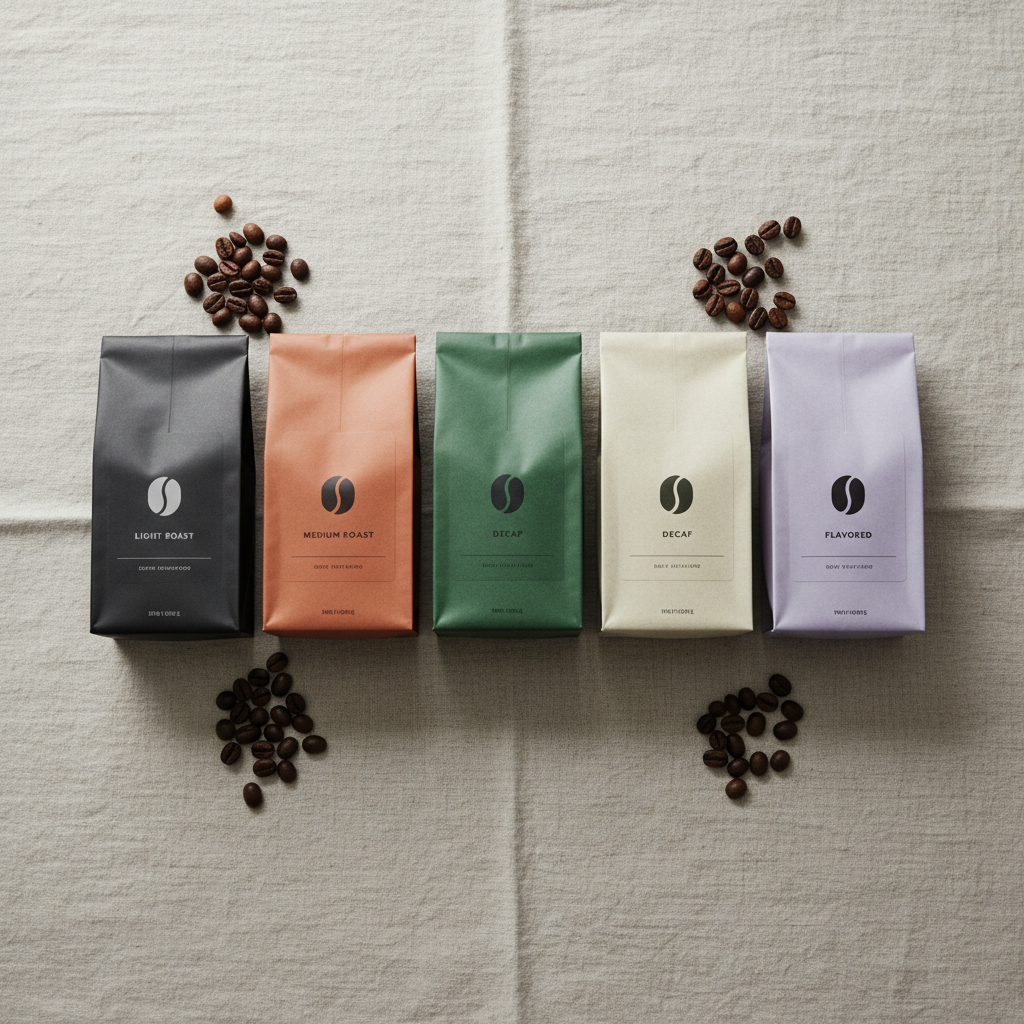 Sample Packs Collection