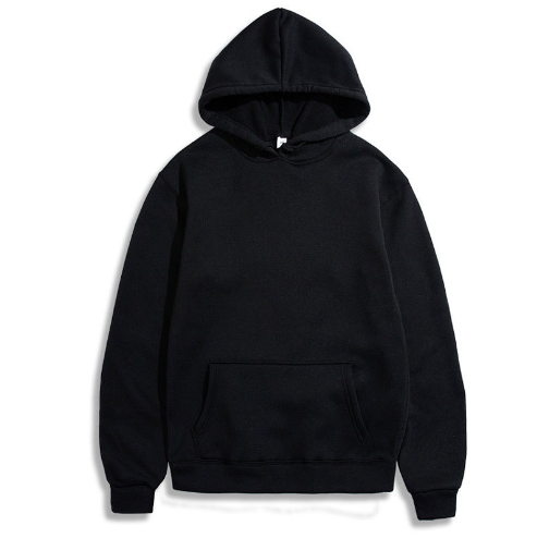 Custom Hip-Hop Style Hoodie