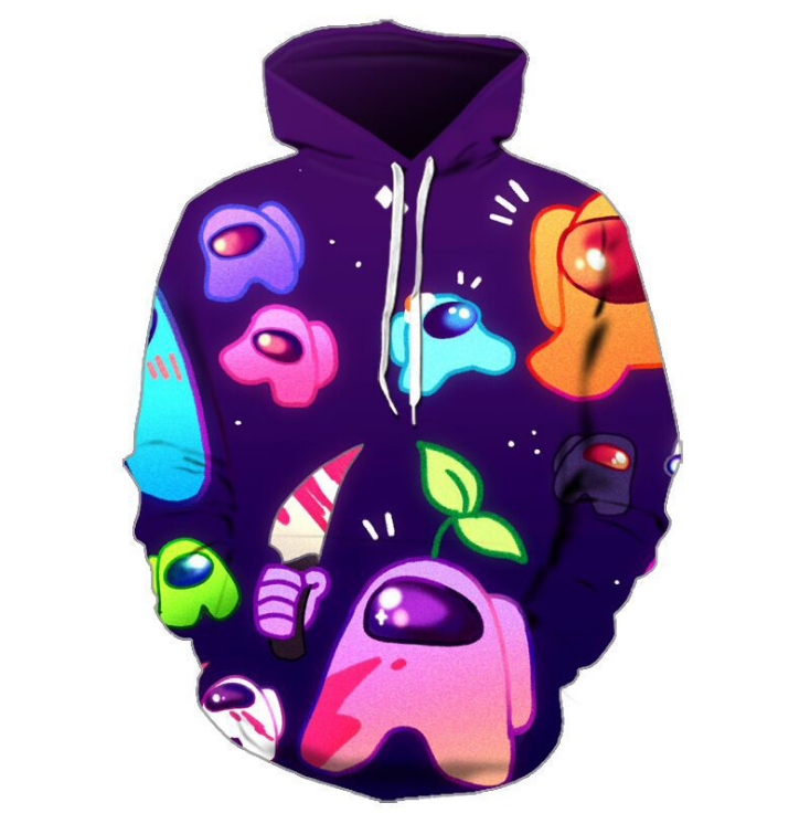 Ultimate Comfort Gamer Hoodie