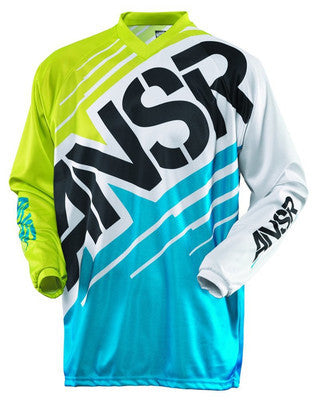 Speed-Focused Cycling Jerseys