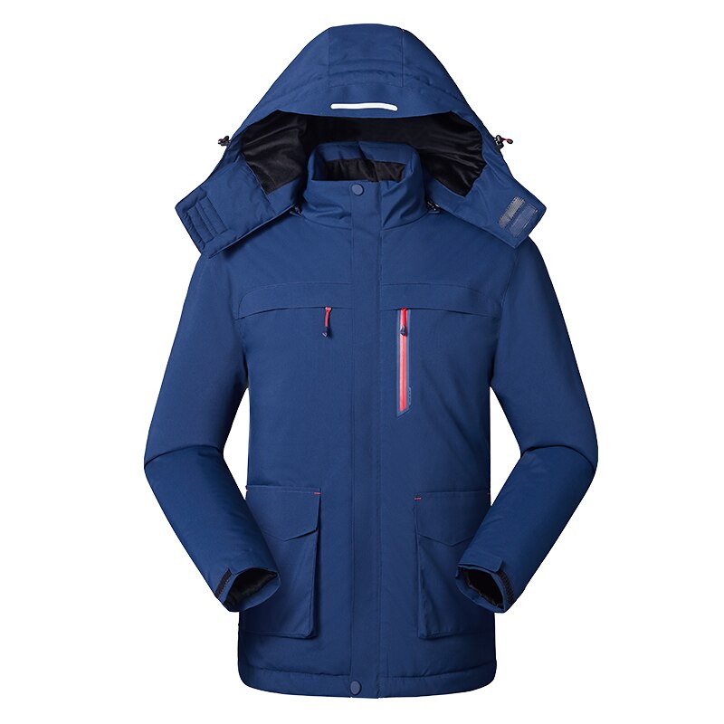 ActiveHeat Fishing & Skiing Smart Jacket