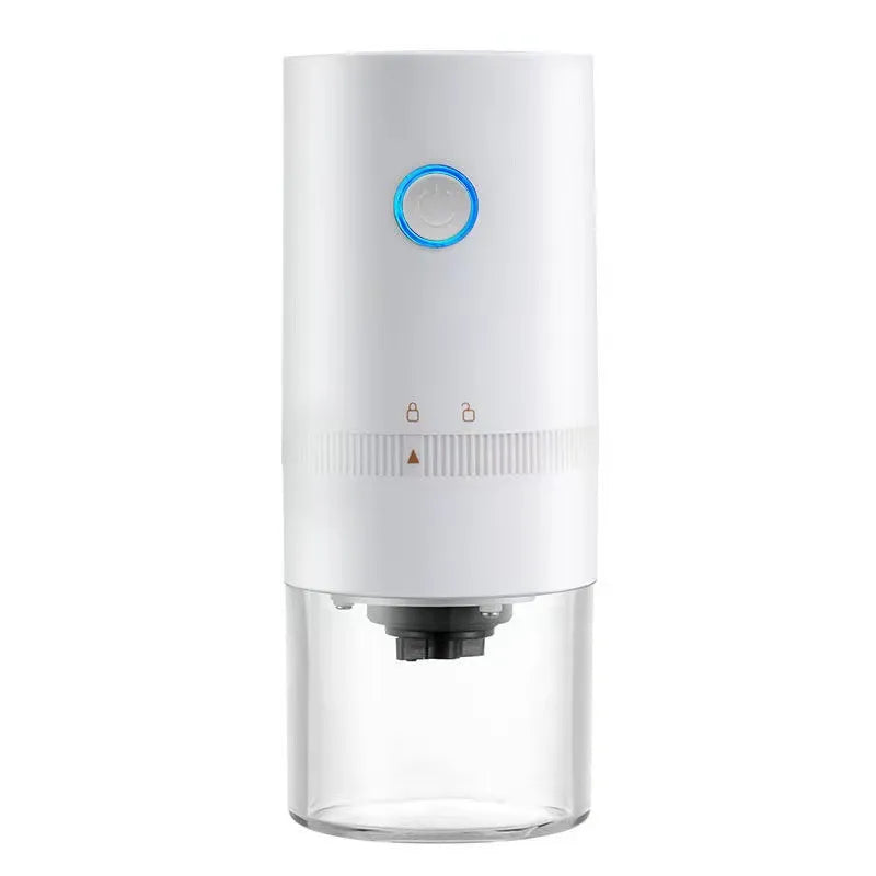 Compact Home Coffee Bean Grinder