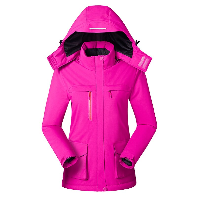 ActiveHeat Fishing & Skiing Smart Jacket