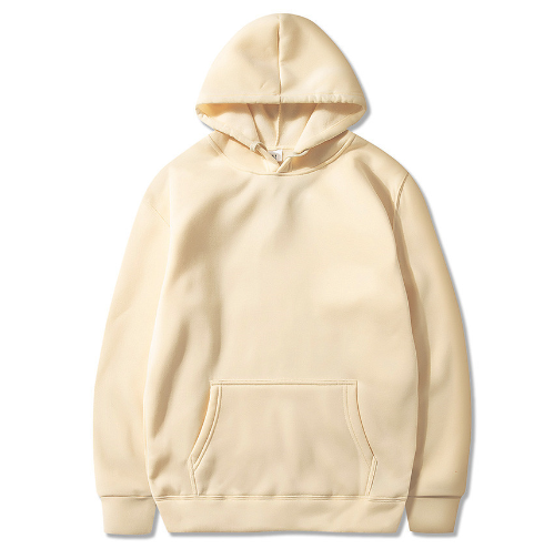 Custom Hip-Hop Style Hoodie