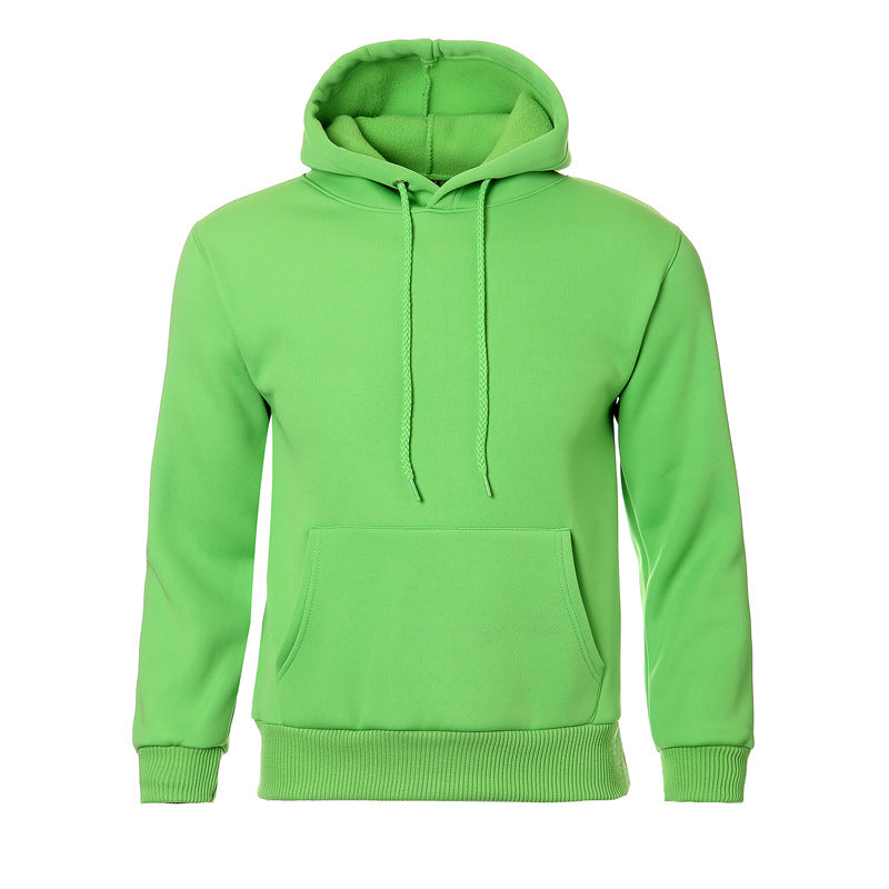 Custom Hip-Hop Style Hoodie
