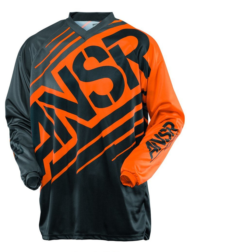 Speed-Focused Cycling Jerseys