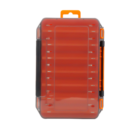 Tough Twin-Side Tackle Organizer