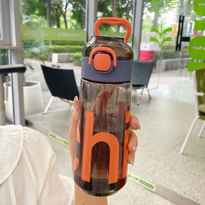 Ultimate Hydration Sports Bottle