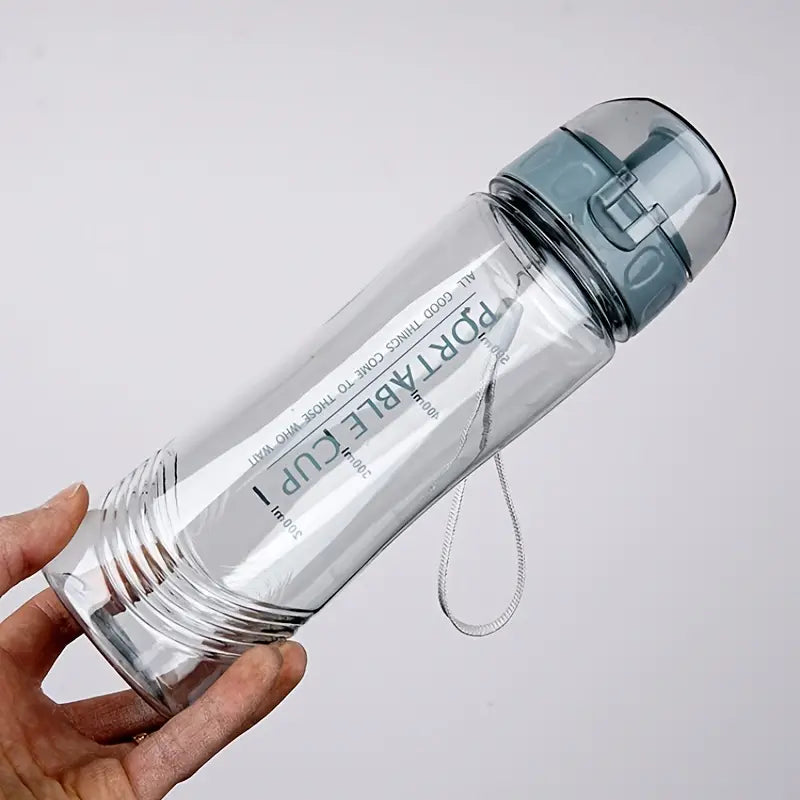AquaGo 520ml Outdoor Bottle