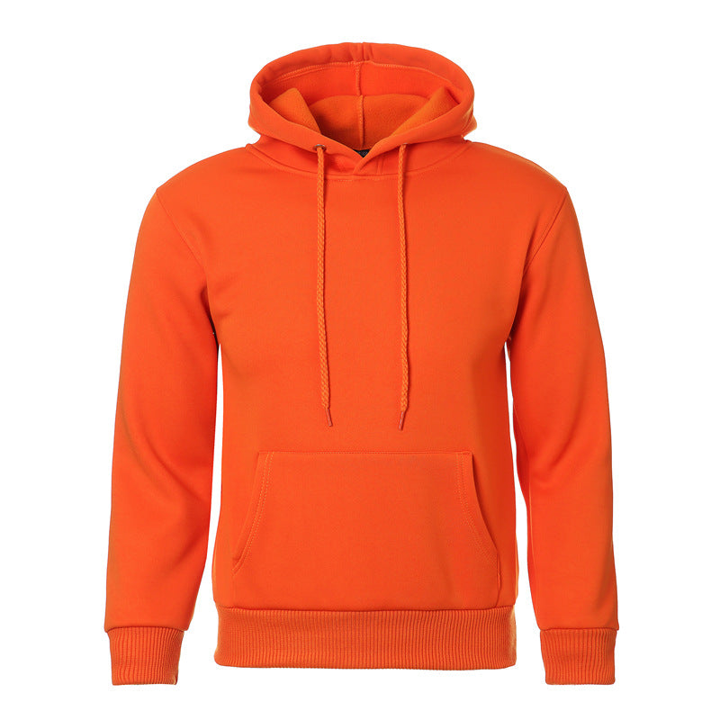 Custom Hip-Hop Style Hoodie