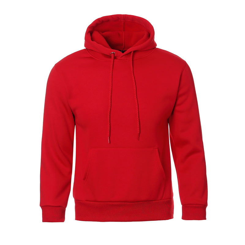 Custom Hip-Hop Style Hoodie
