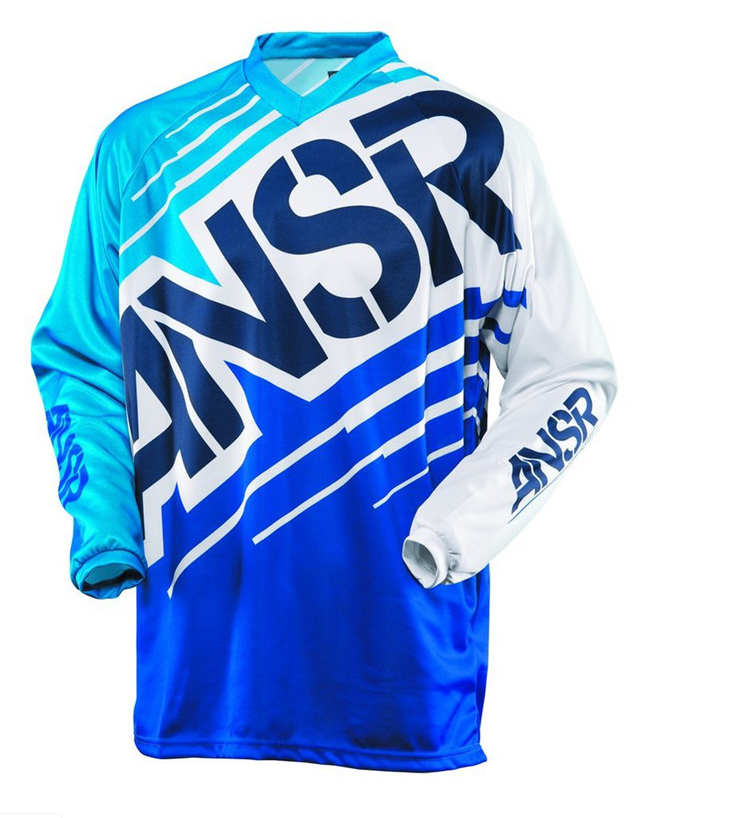 Speed-Focused Cycling Jerseys