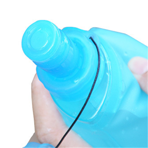 Eco-Smart Portable Water Bottle
