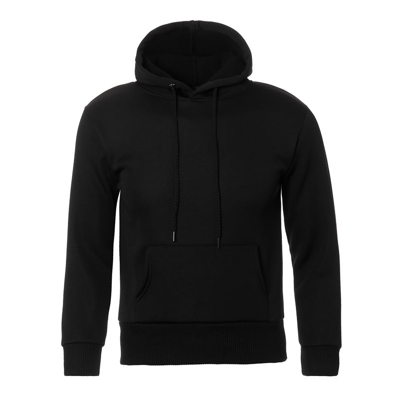 Custom Hip-Hop Style Hoodie