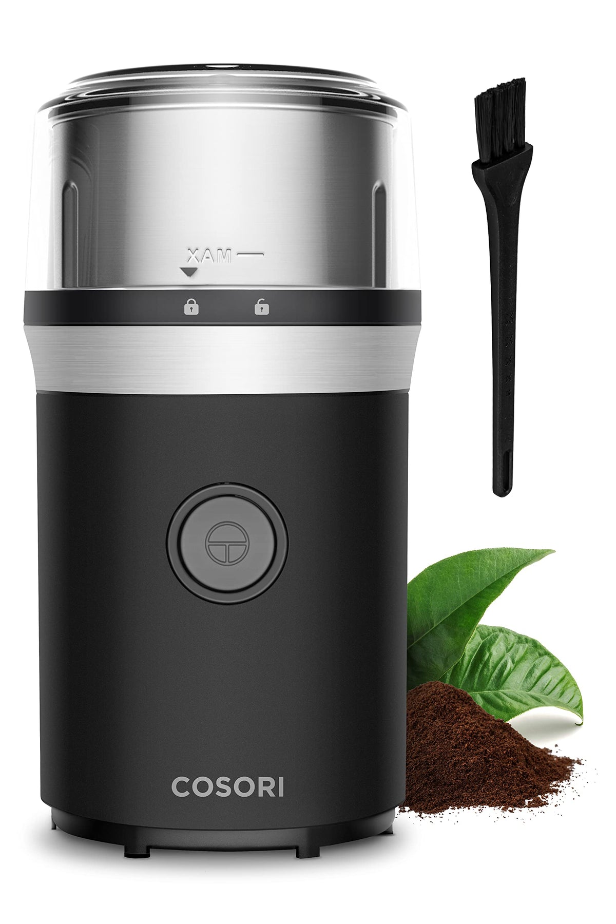 COSORI 12-Cup Electric Coffee Grinder