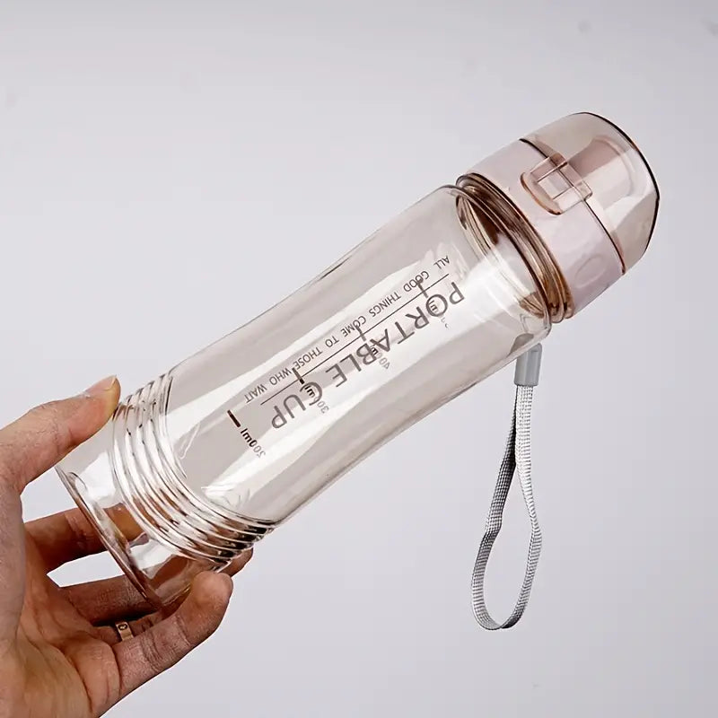 AquaGo 520ml Outdoor Bottle