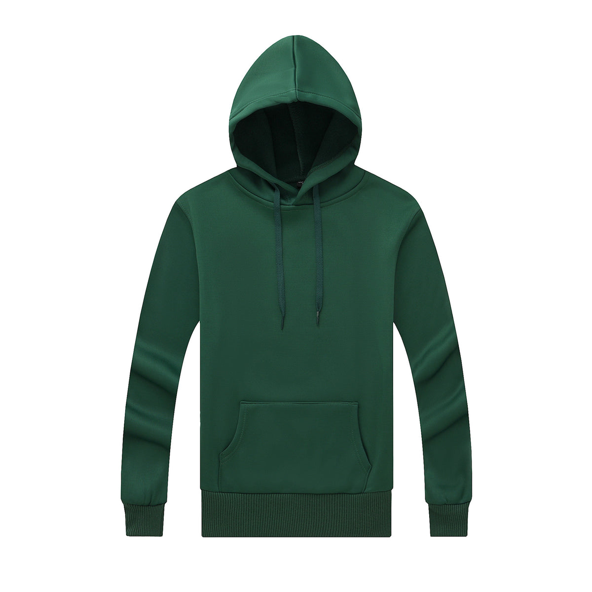 Custom Hip-Hop Style Hoodie