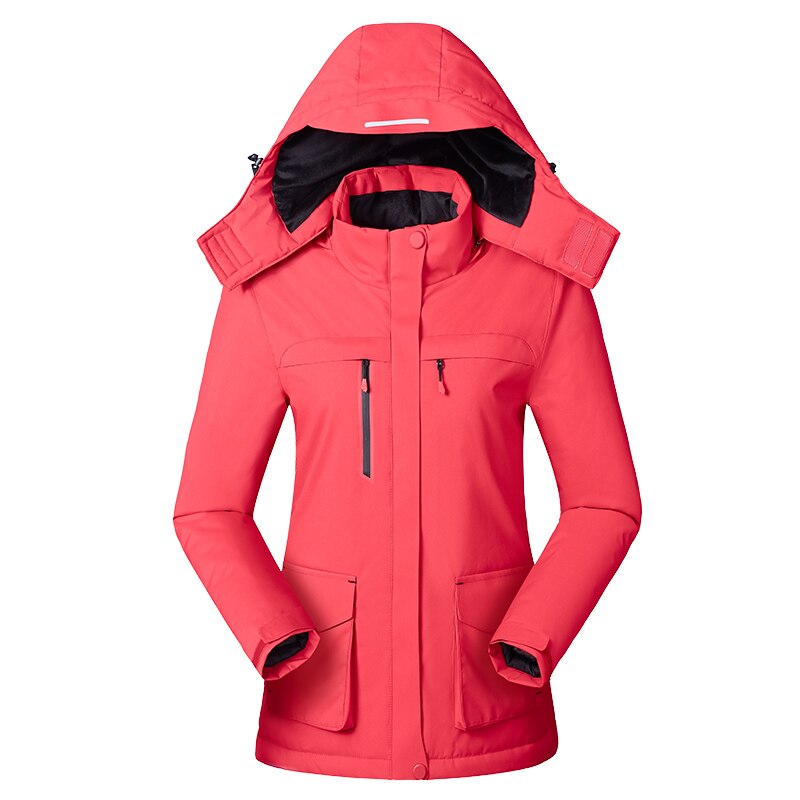 ActiveHeat Fishing & Skiing Smart Jacket