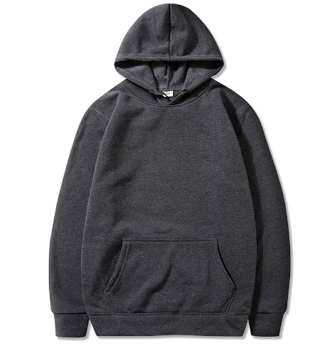 Custom Hip-Hop Style Hoodie