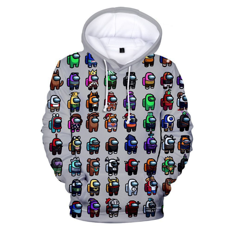 Ultimate Comfort Gamer Hoodie