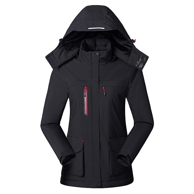 ActiveHeat Fishing & Skiing Smart Jacket
