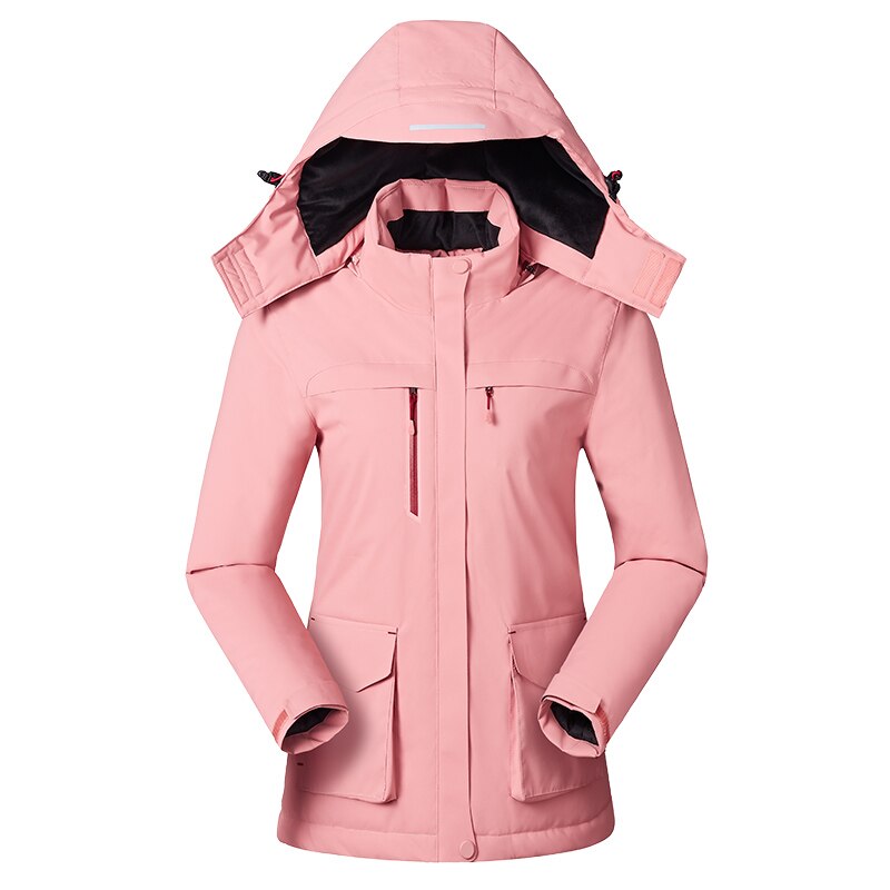 ActiveHeat Fishing & Skiing Smart Jacket