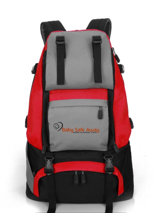 Adventure 40L Men's Hiking Backpack