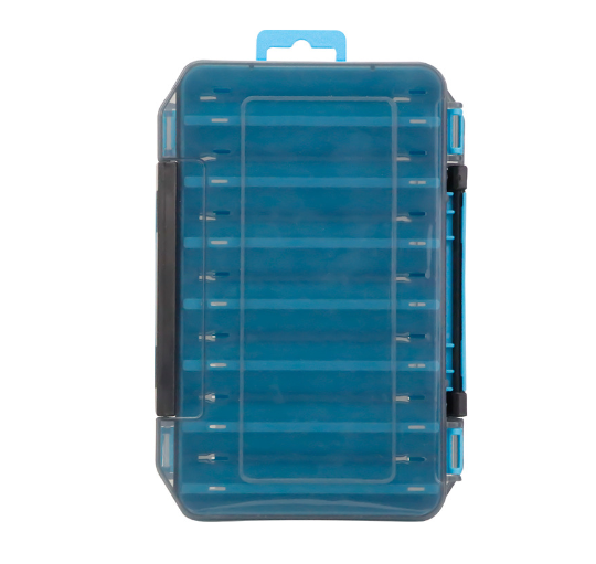 Tough Twin-Side Tackle Organizer
