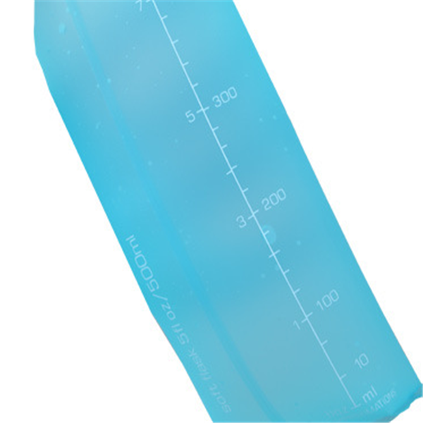 Eco-Smart Portable Water Bottle