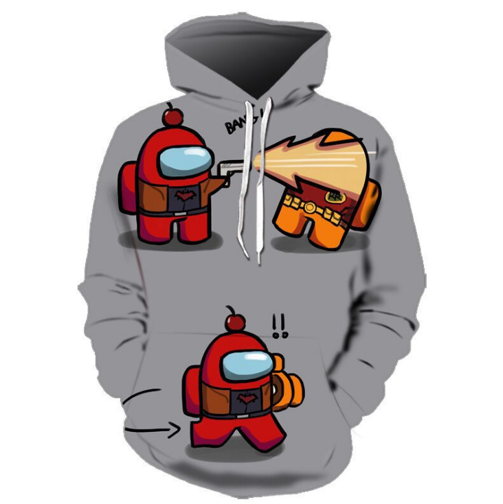 Ultimate Comfort Gamer Hoodie