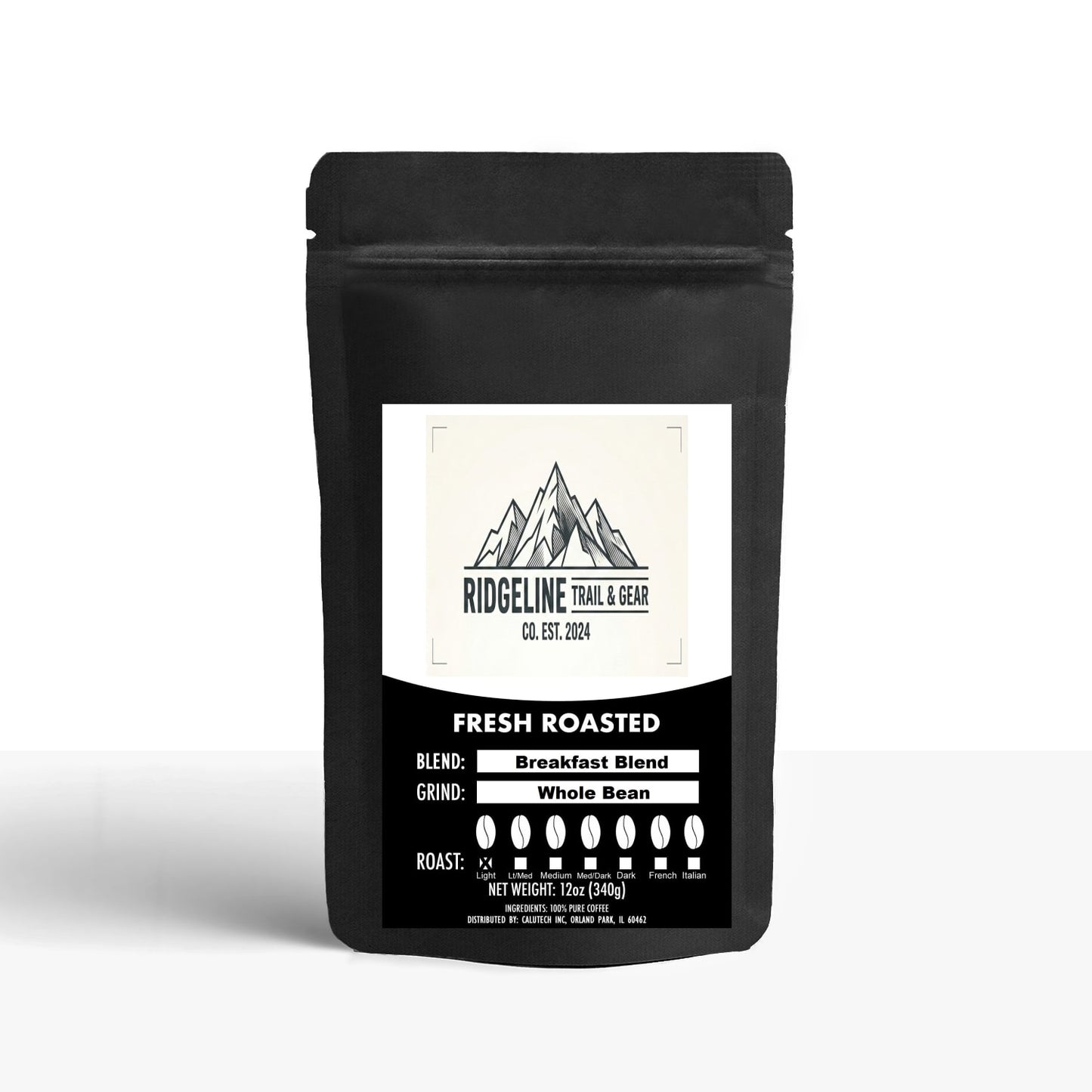 Breakfast Blend