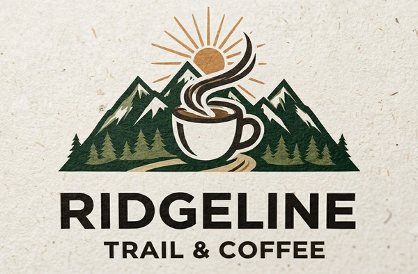 Ridgeline Trail & Coffee