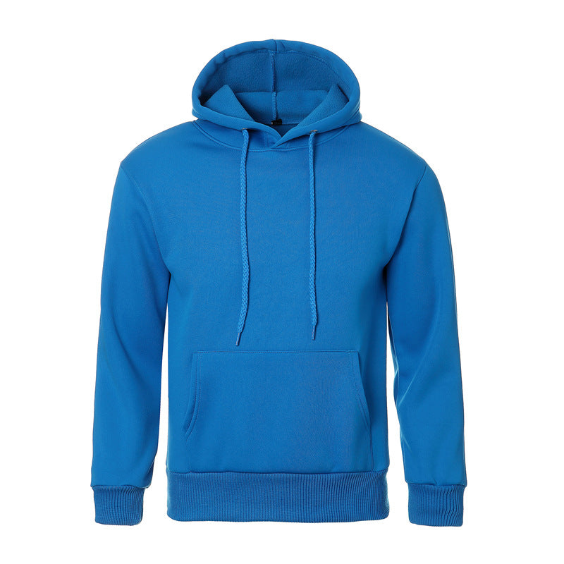 Custom Hip-Hop Style Hoodie