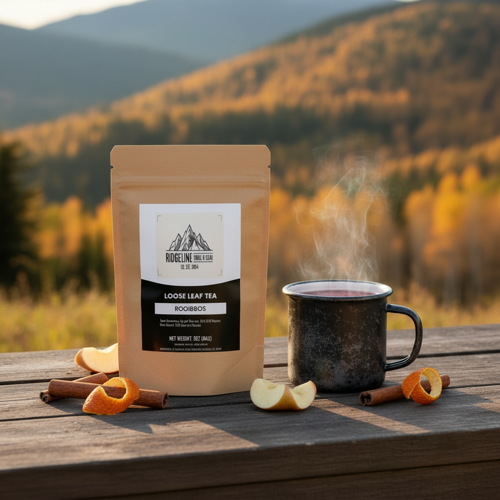Apple Cider Rooibos