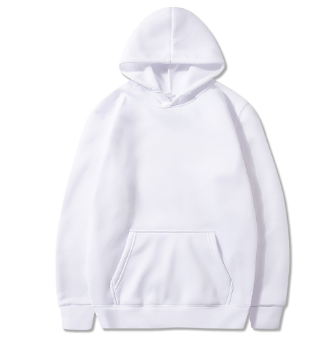 Custom Hip-Hop Style Hoodie