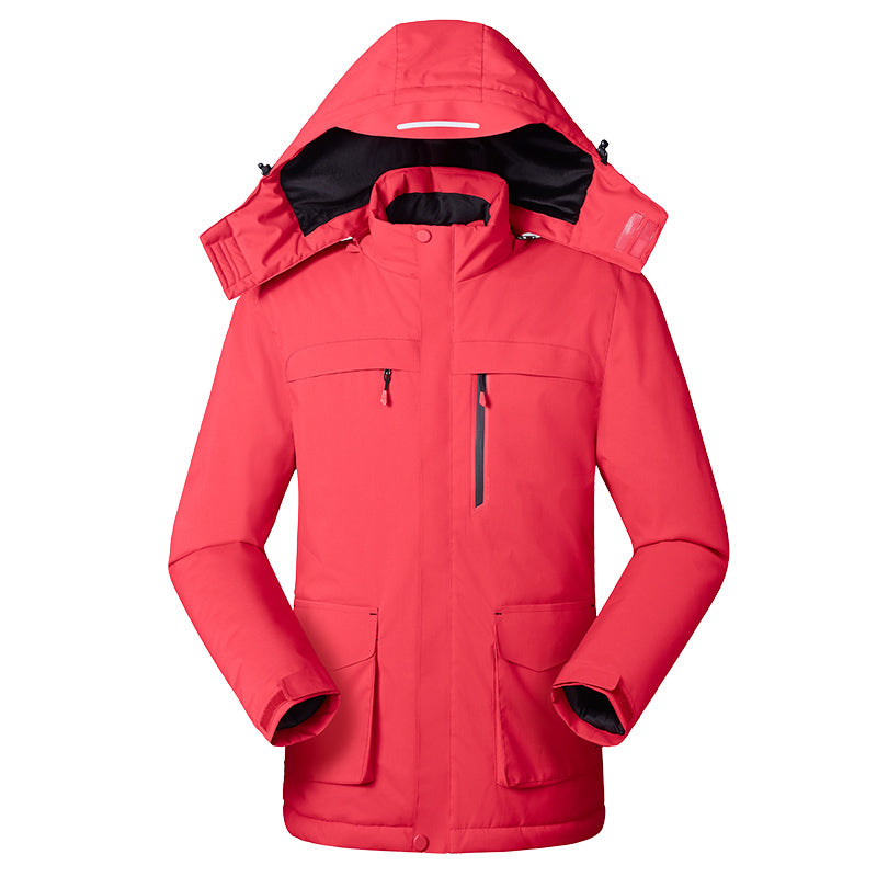 ActiveHeat Fishing & Skiing Smart Jacket