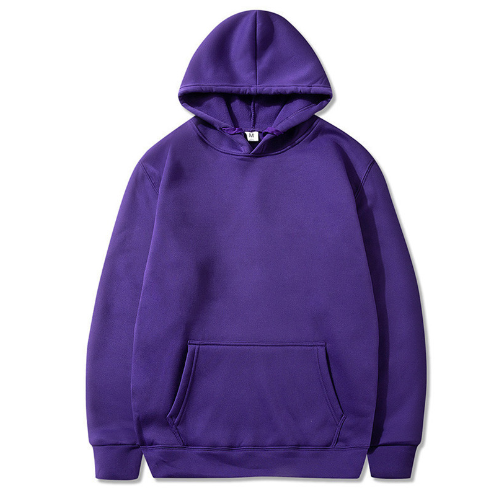Custom Hip-Hop Style Hoodie