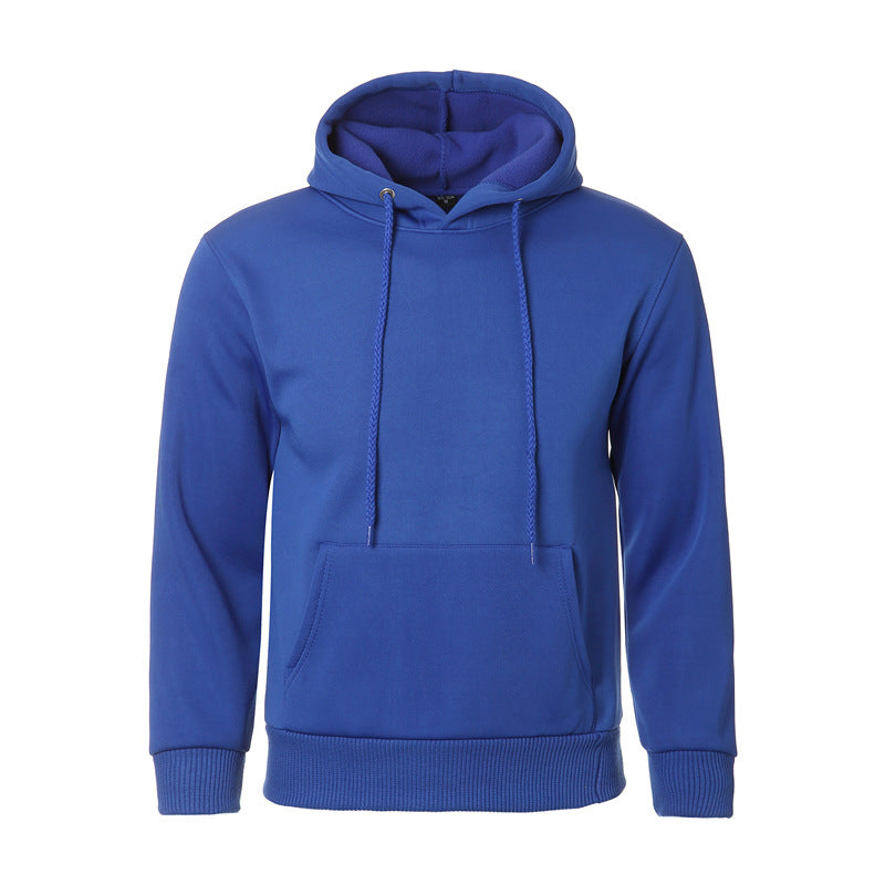 Custom Hip-Hop Style Hoodie