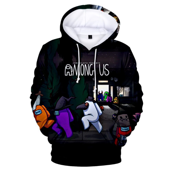 Ultimate Comfort Gamer Hoodie
