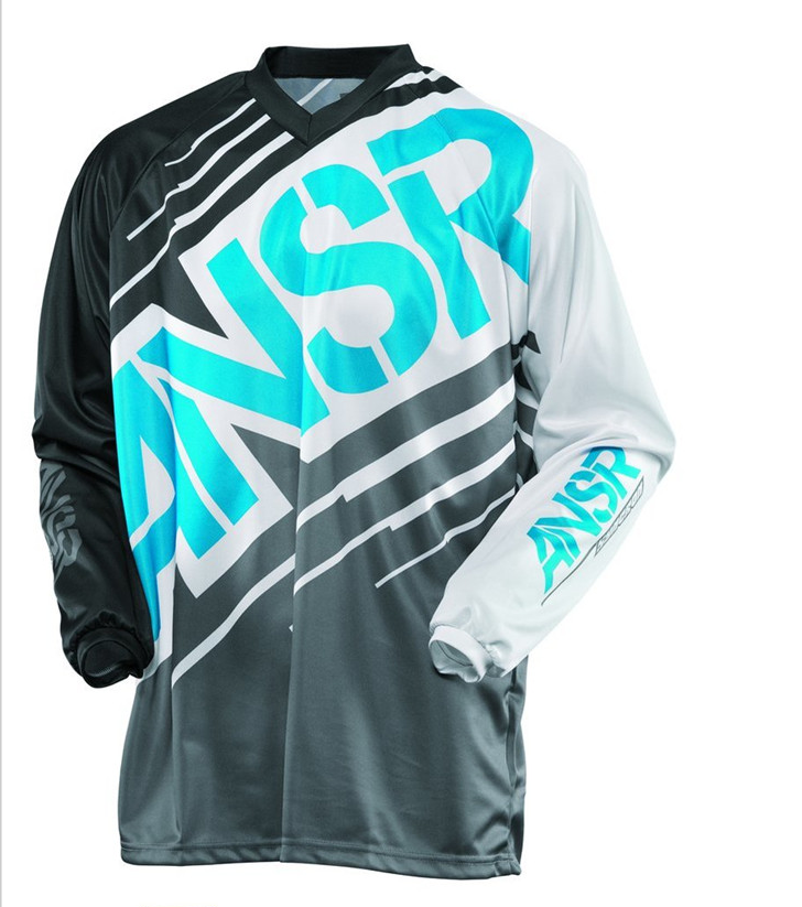Speed-Focused Cycling Jerseys