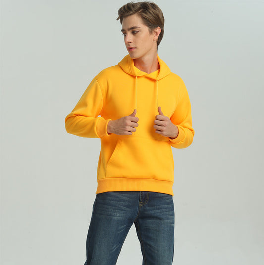 Custom Hip-Hop Style Hoodie
